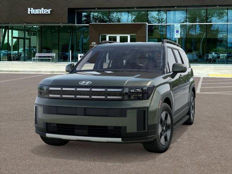 2026 Hyundai Santa Fe SEL - Photo 6