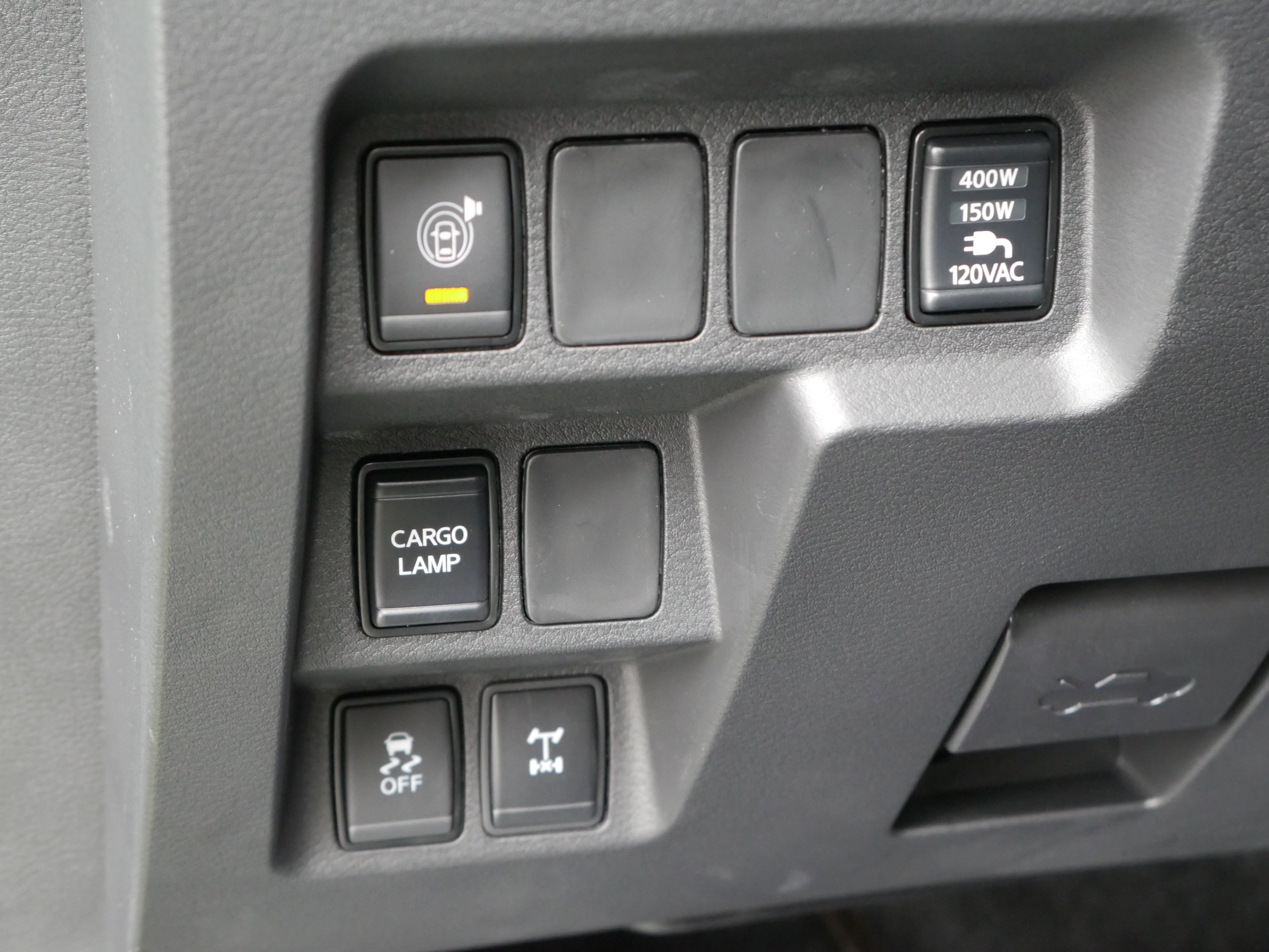 2026 Nissan Frontier PRO-4X - Photo 6