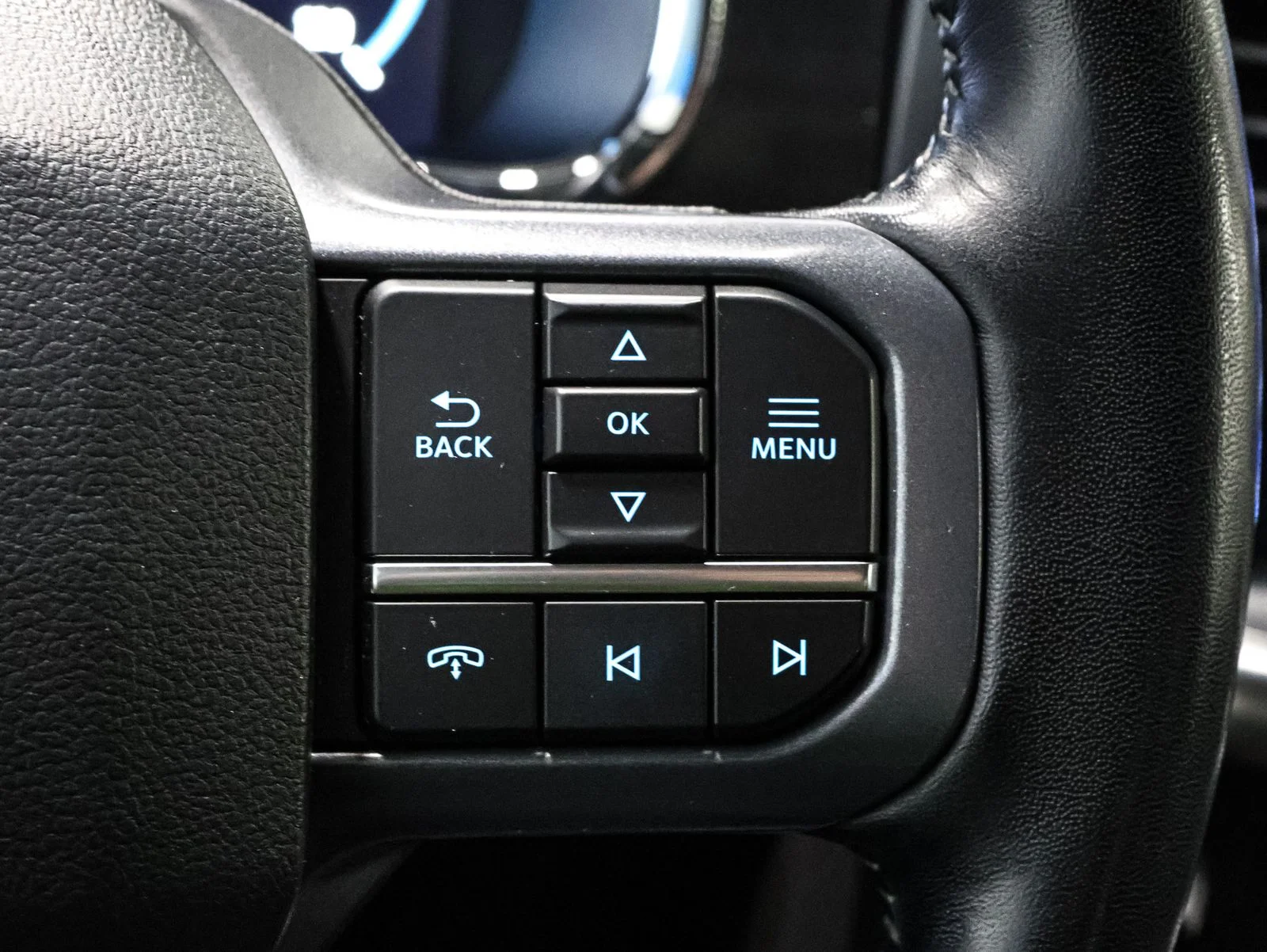 2023 Ford F-150 Lariat - Photo 37