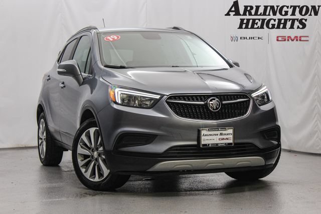 2019 Buick Encore