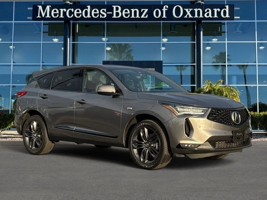 2023 Acura RDX