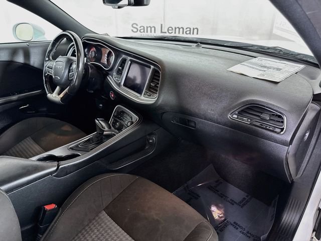 Used 2020 White Dodge SRT Hellcat Redeye Widebody image 28