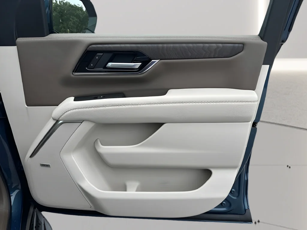 2026 GMC Yukon XL Denali - Photo 38