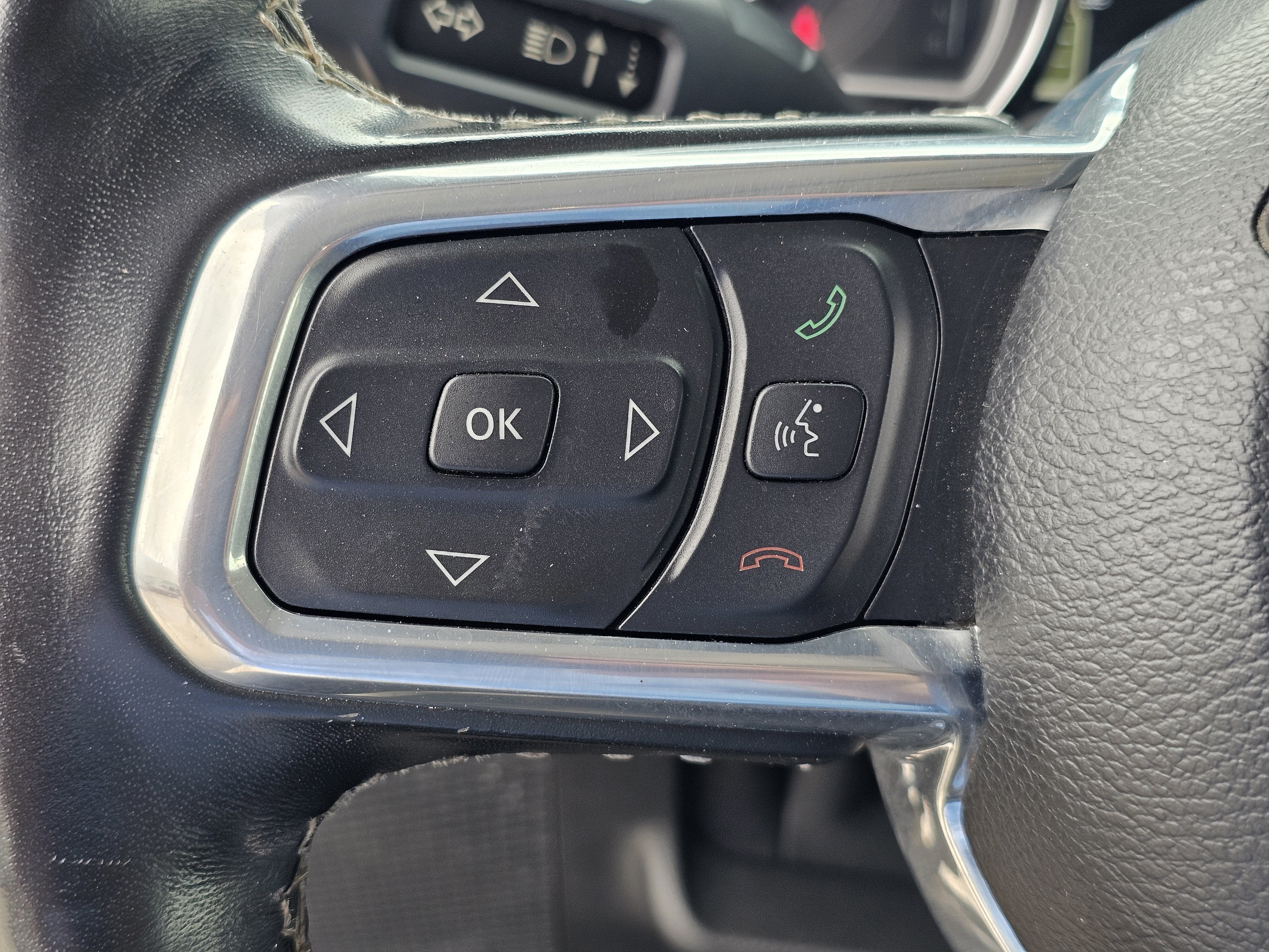 2021 Jeep Gladiator Rubicon - Photo 21