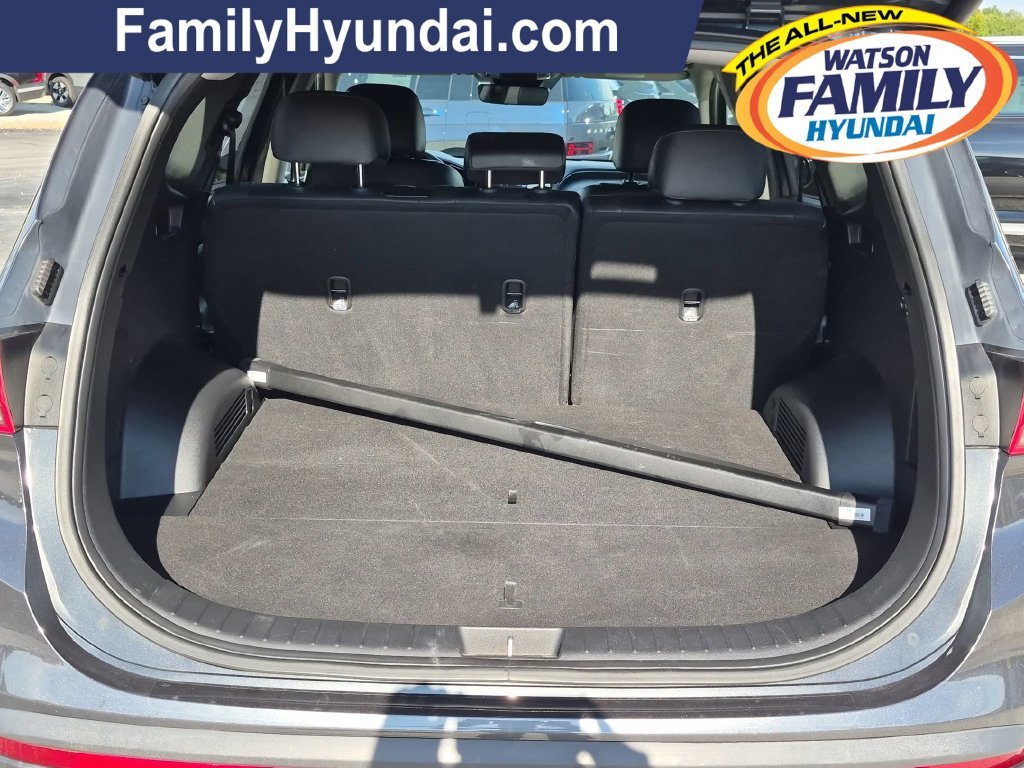 2023 Hyundai Santa Fe Limited - Photo 18