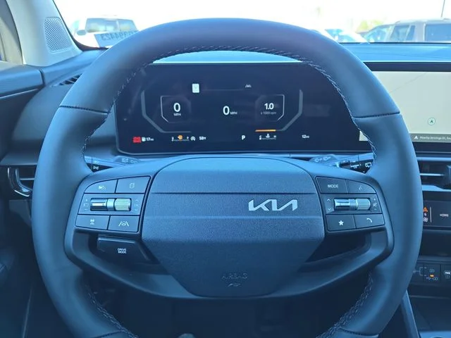 2026 Kia Sportage SX - Photo 9
