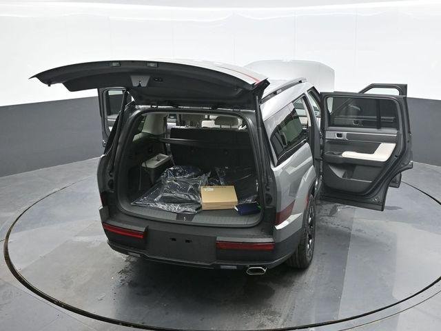 New 2027 Gray Hyundai SEL FWD image 28