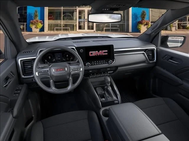 2026 GMC Canyon Elevation - Photo 15
