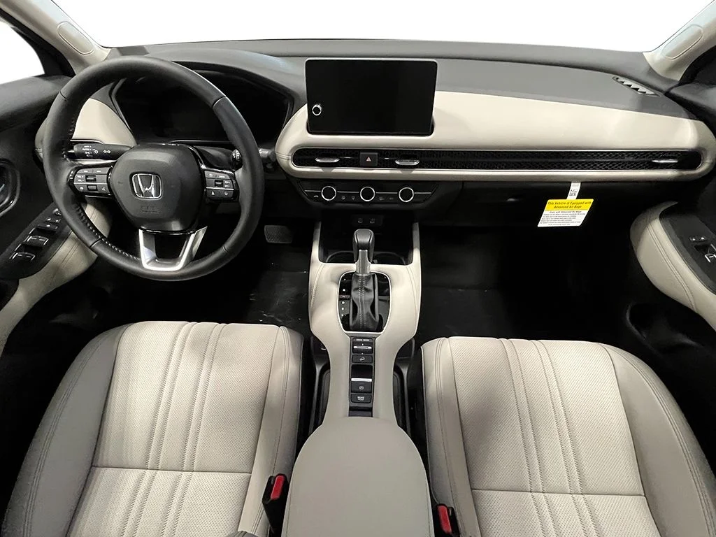 New 2027 Nordic Forest Pearl Honda EX-L image 18
