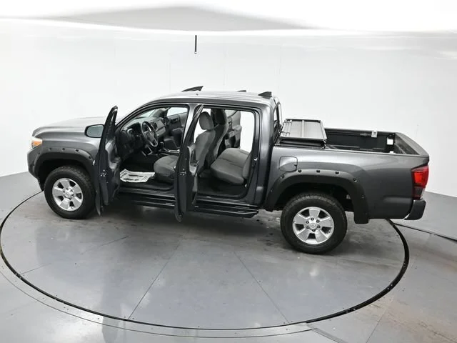 Used 2019 Magnetic Gray Metallic Toyota SR image 37