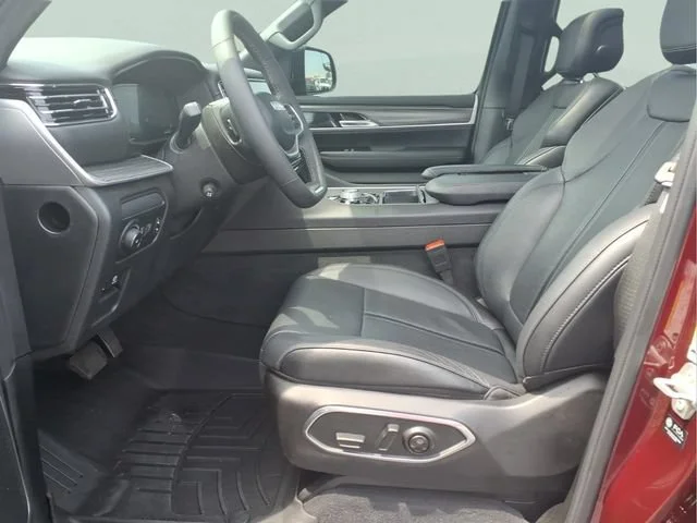 Used 2024 Red Jeep Series II 4x4 image 18