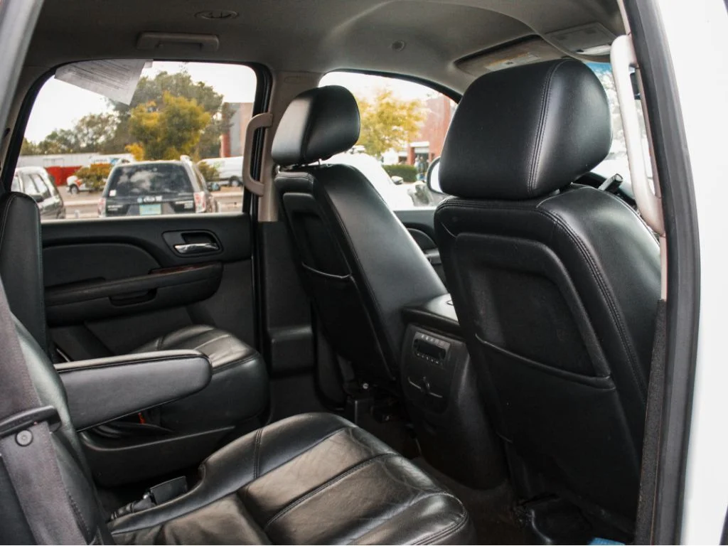 Used 2014 Summit White Chevrolet LT image 25