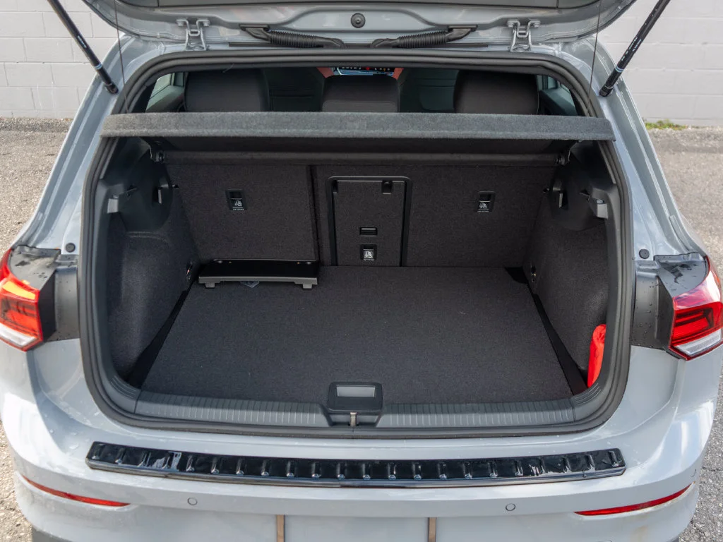 New 2026 Moonstone Gray Volkswagen 2.0T S image 6
