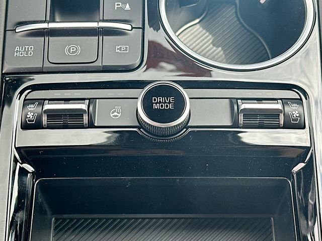 New 2026 Steel Matte Gray Kia GT image 21