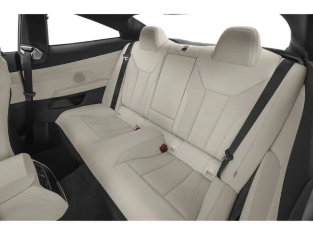 New 2027 White Metallic BMW M440i xDrive image 15