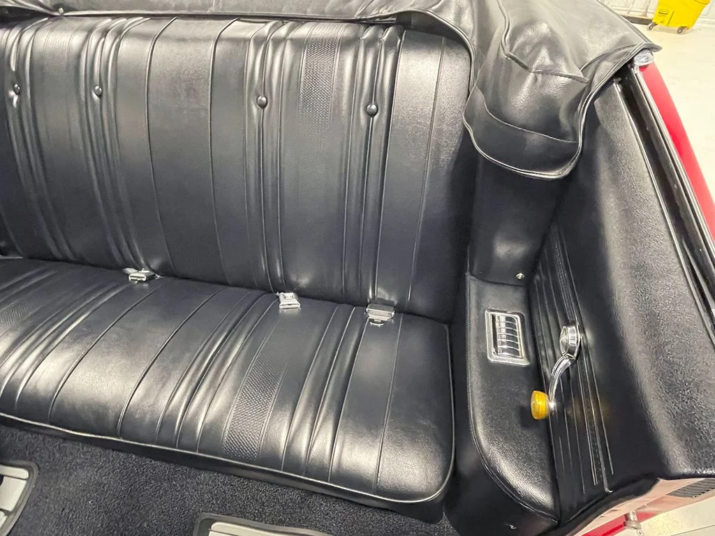 Used 1969 Red Chevrolet  image 55