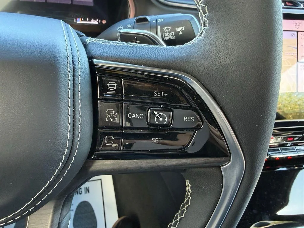 2024 Jeep Grand Cherokee Overland 4xe - Photo 20