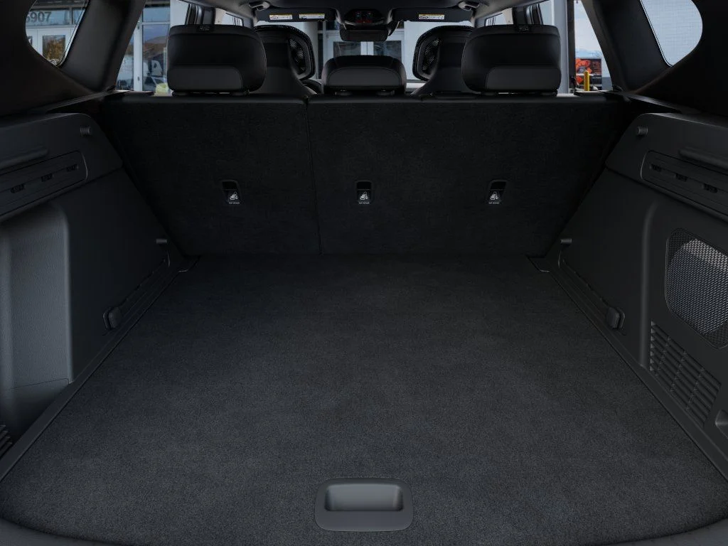 New 2027  Kia X-Line image 19