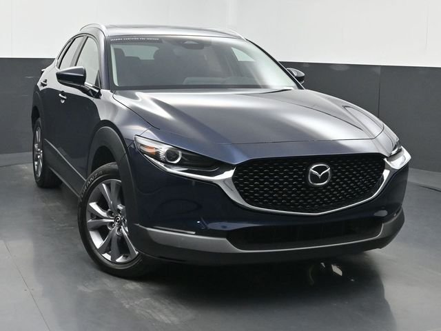 2025 Mazda CX-30 Preferred AWD's photo