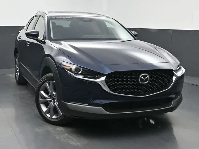 2025 Mazda CX-30 Preferred AWD's photo