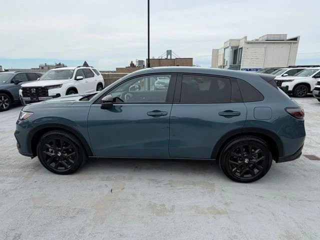 Used 2024  Honda Sport image 4