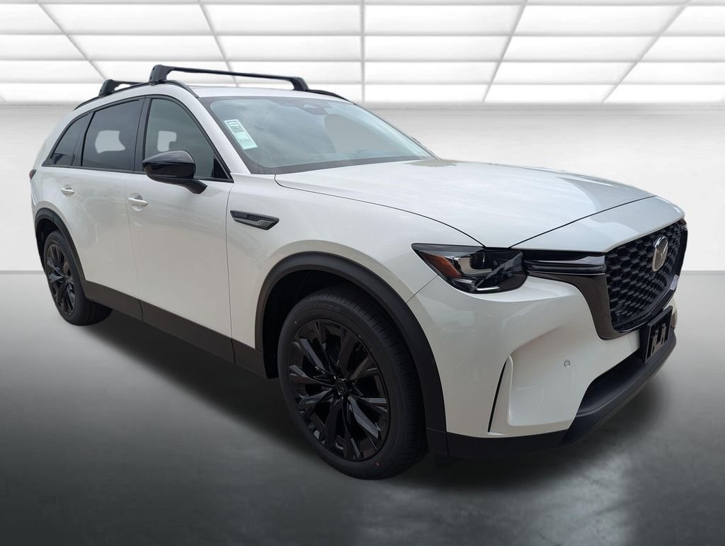 81 New Mazda CX-90 for Sale in McKinney, TX | El Dorado Mazda