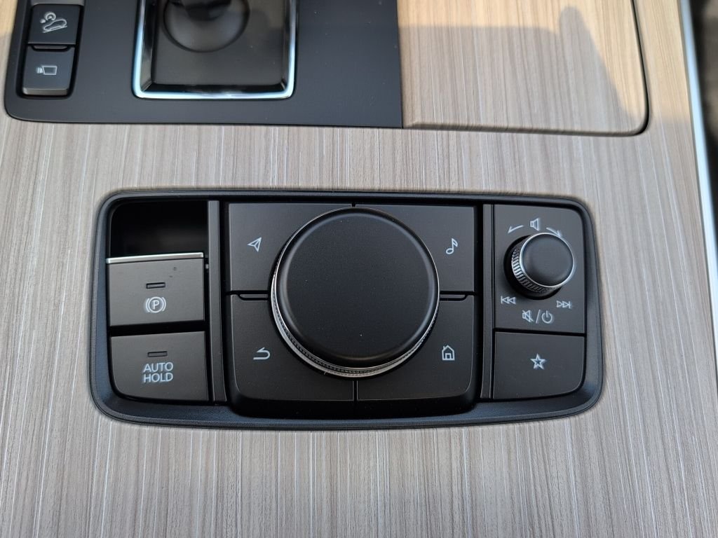 New 2026 Artisan Red Premium Mazda Premium Plus AWD image 27