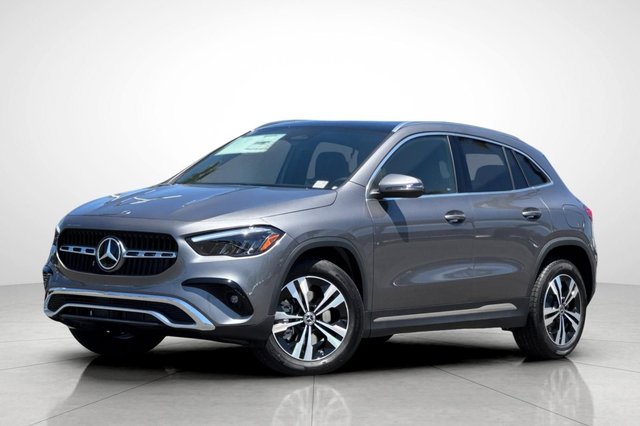 2026 Mercedes-Benz GLA GLA 250
