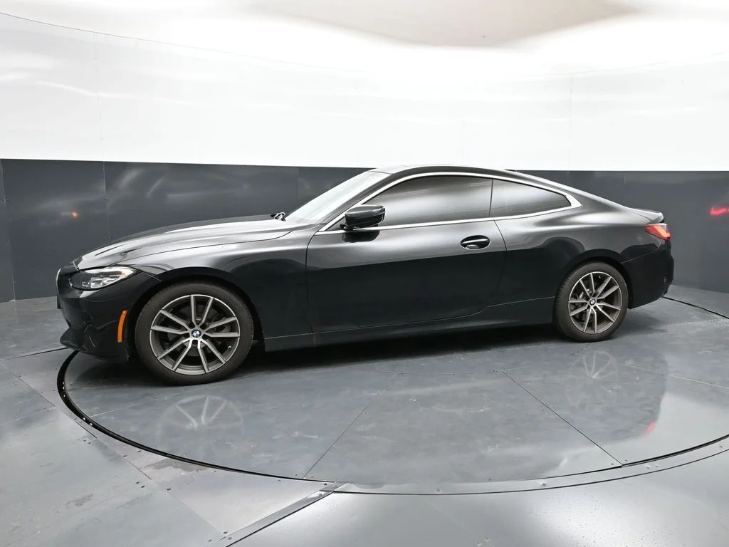 2024 BMW 4 Series 430i - Photo 6