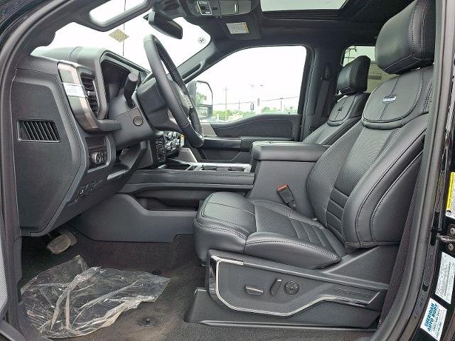 2026 Ford F-350 Super Duty Platinum - Photo 26