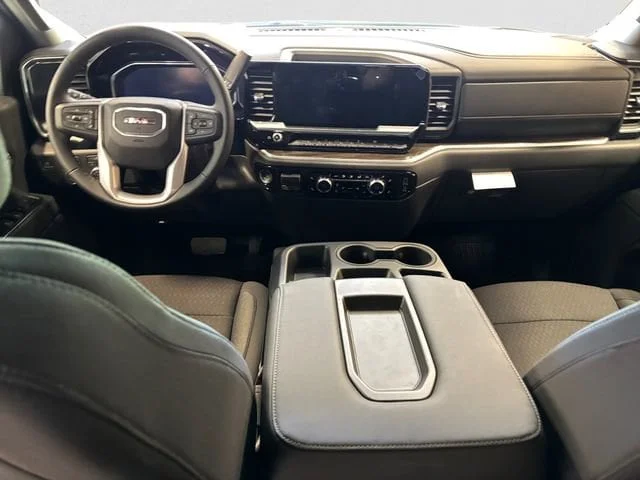 New 2026 Summit White GMC Elevation image 11