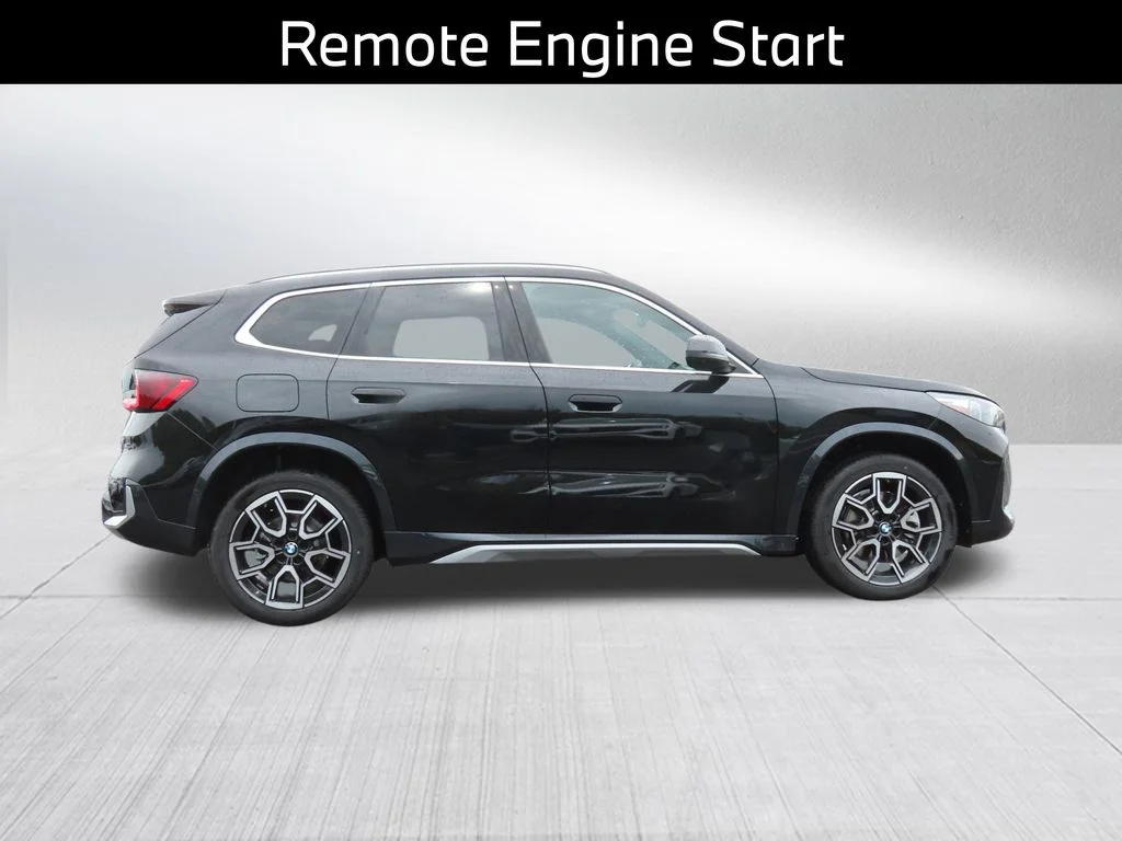 2025 BMW X1 28i - Photo 10