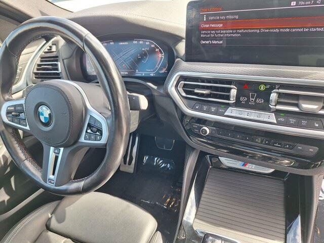 2023 BMW X4 M40i - Photo 32