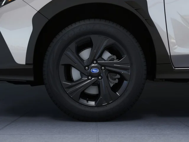 New 2027 ICE SILVER METALLIC Subaru Base image 9