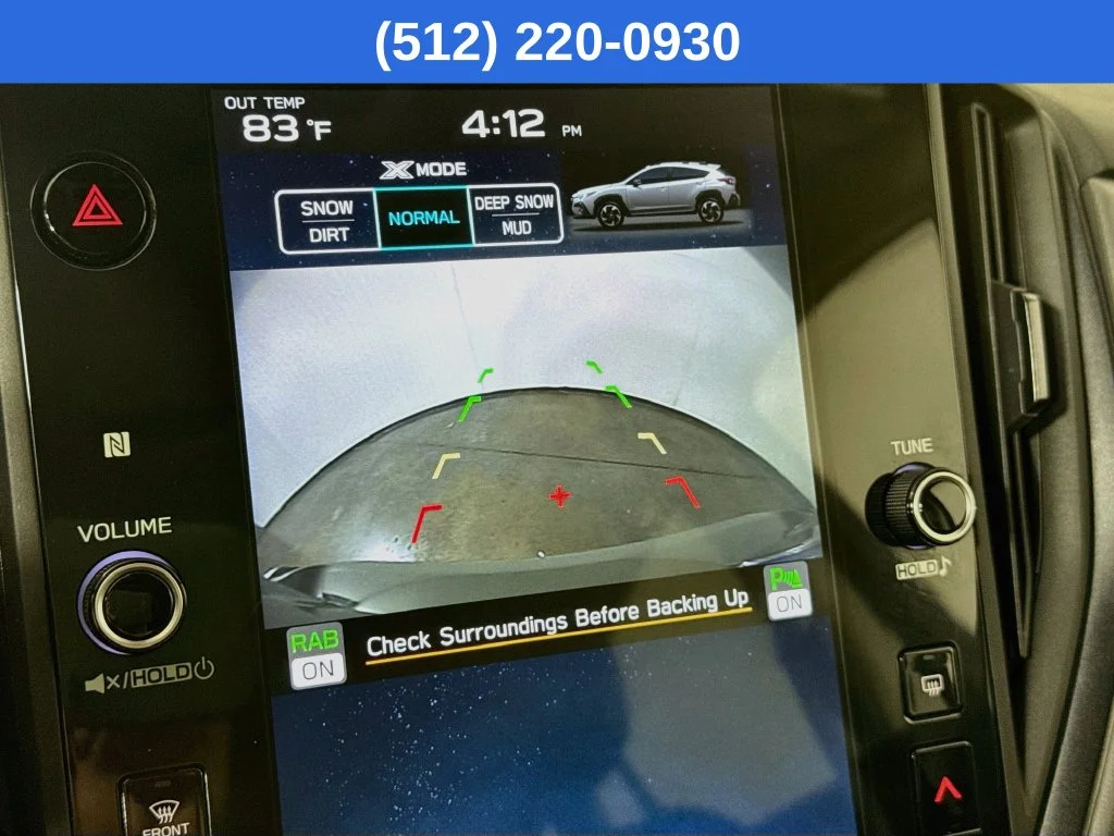 Certified Used 2024 Green Subaru Limited image 17