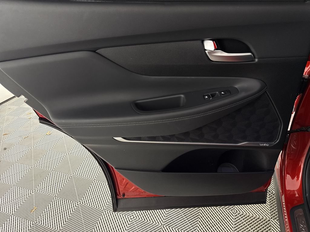 2019 Hyundai Santa Fe Ultimate - Photo 12