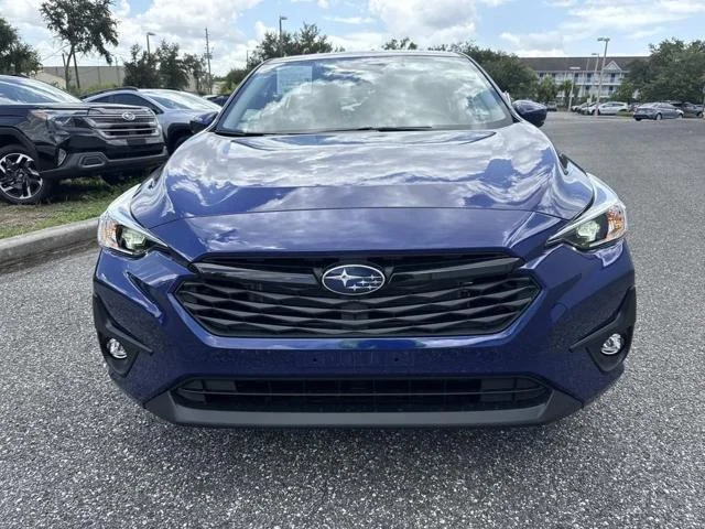 New 2026 SAPPHIRE BLUE PEARL Subaru Sport image 52