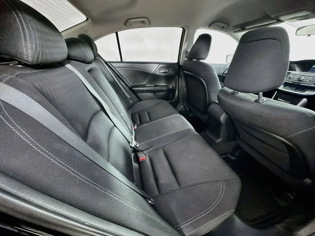 Used 2013 Black Honda Sport image 31