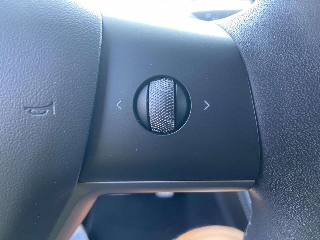 Used 2022 White Tesla Performance image 34