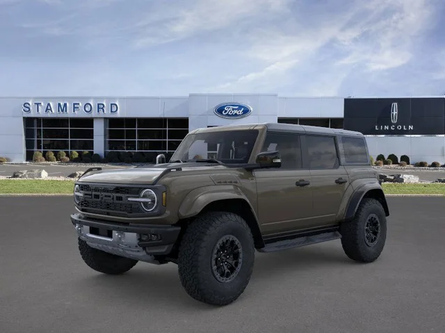2025 Ford Bronco Bronco Raptor Raptor®