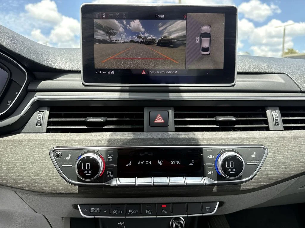 Used 2019 Silver Metallic Audi 2.0T Prestige image 24