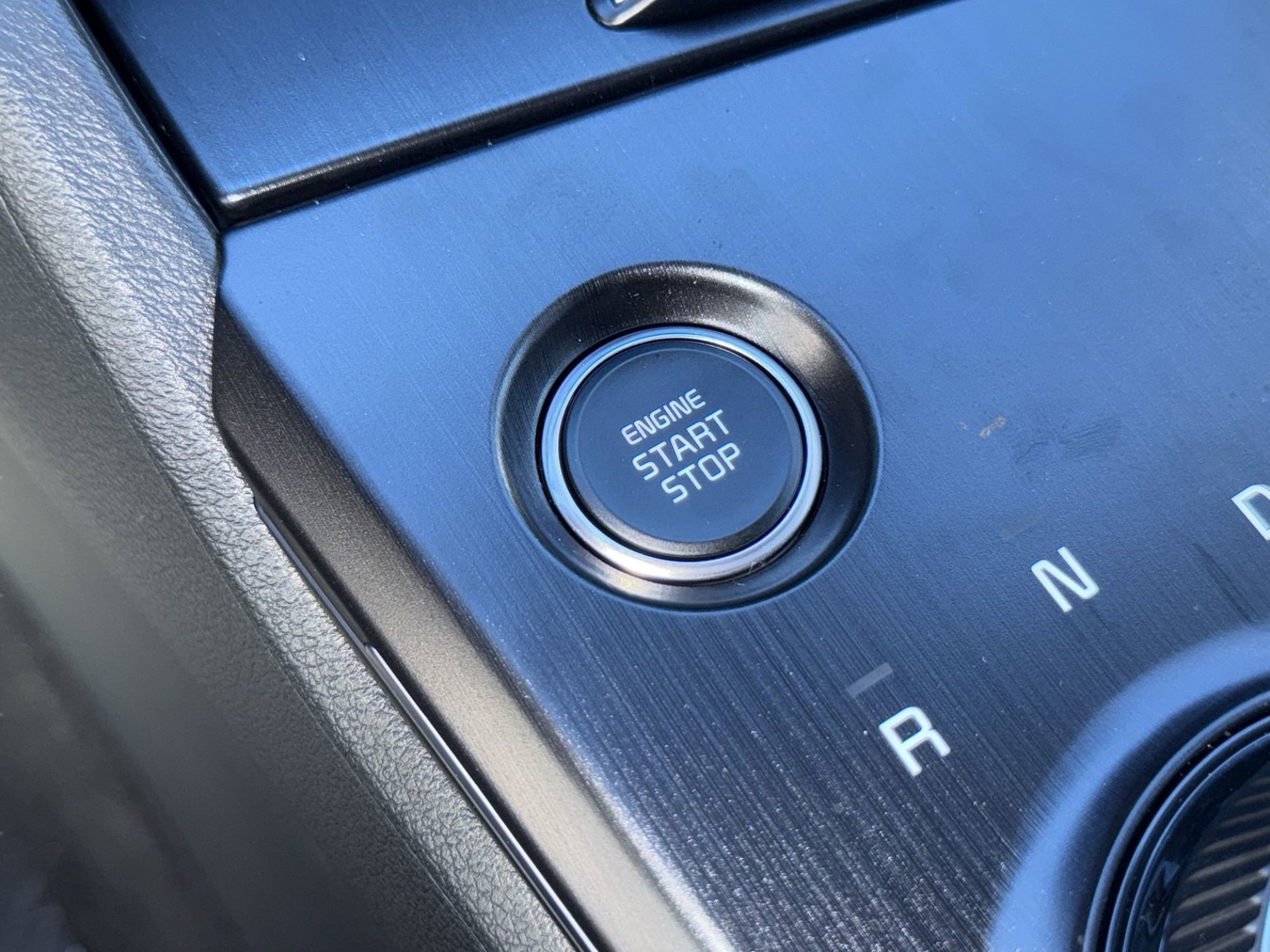 New 2026 Steel Gray Kia LX image 26