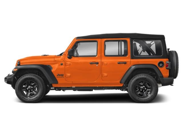 New 2026 Joose Jeep Sport image 2