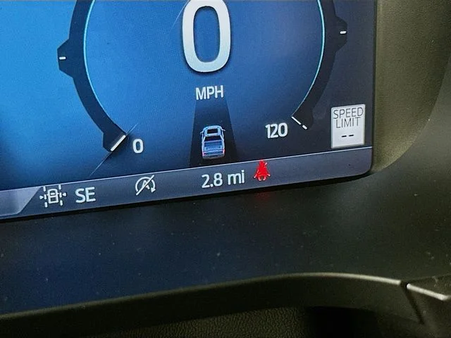 New 2026 Carbonized Gray Metallic Ford King Ranch image 12