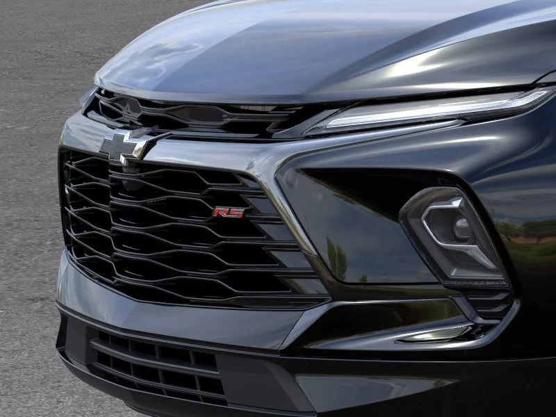 2026 Chevrolet Blazer RS - Photo 13