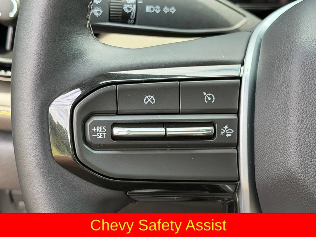 Used 2026 White Sands Chevrolet ZR2 image 20