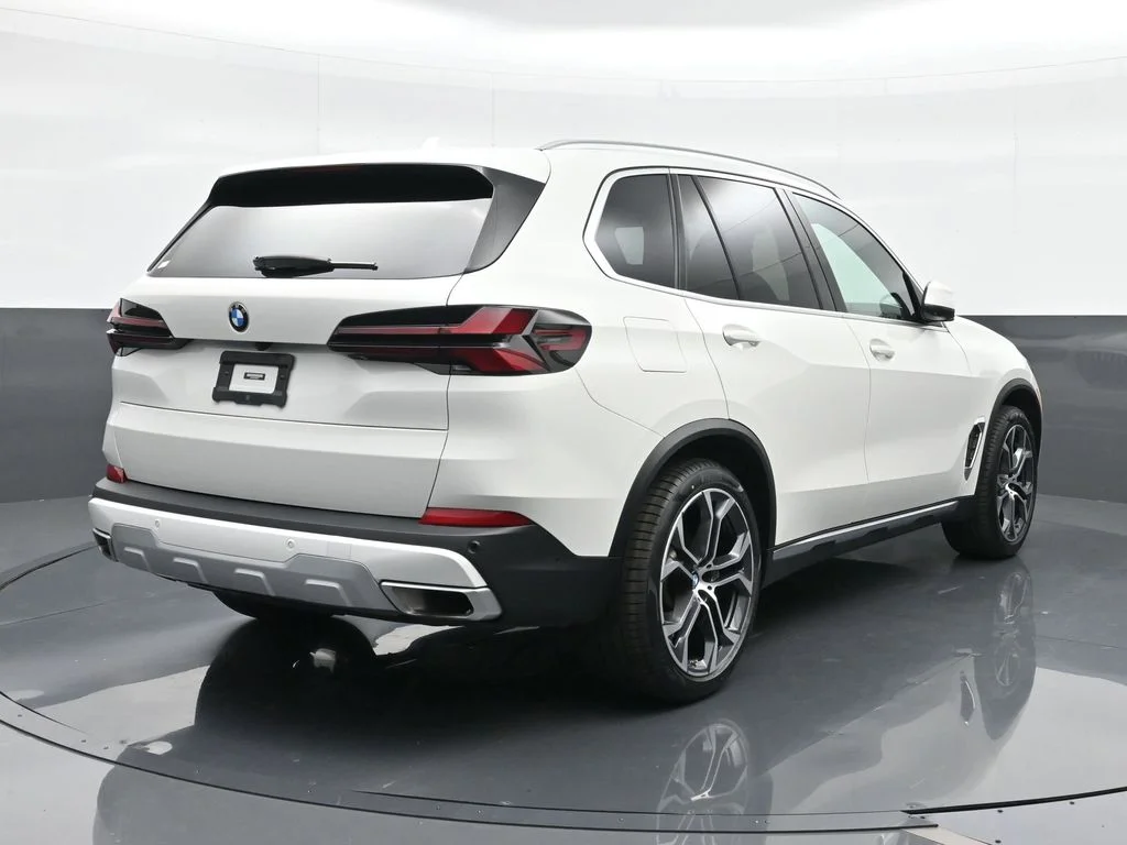 2024 BMW X5 40i - Photo 12