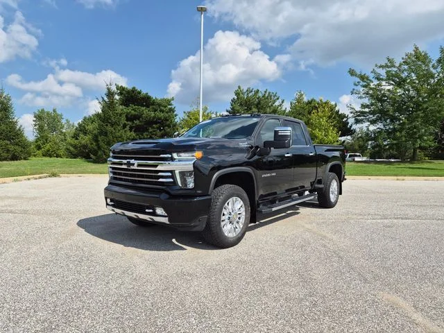 2023 Chevrolet Silverado 2500HD High Country