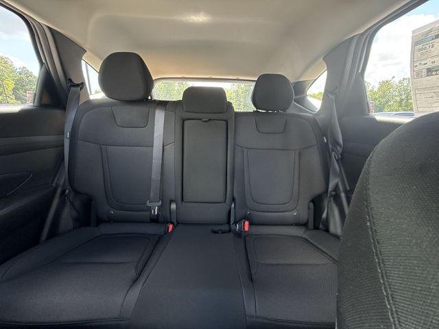 New 2026 White Hyundai SEL AWD image 21