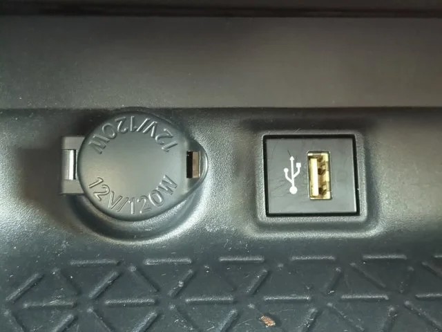 Certified Used 2024 White Toyota LE image 24